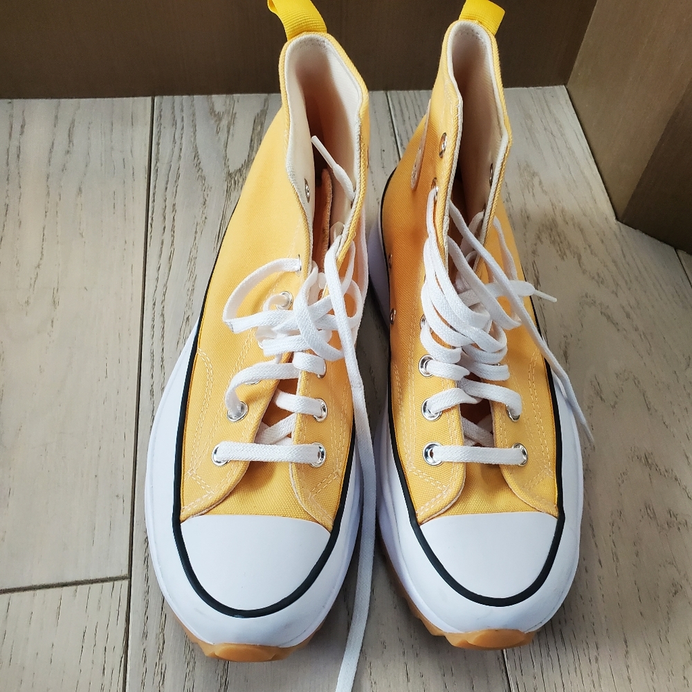 Converse Run Star Hike (unisex)